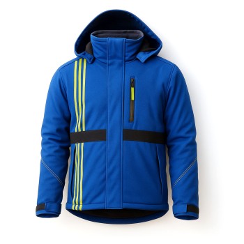 LIV Winter Jacket