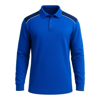 Pedar Polo Sweat