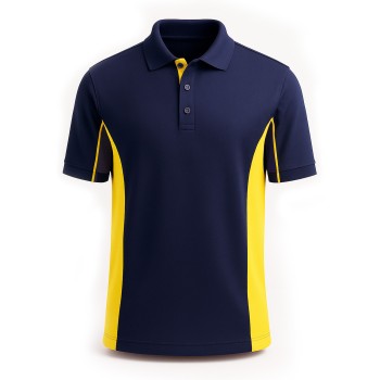 Bjorn Piping Short Sleeve