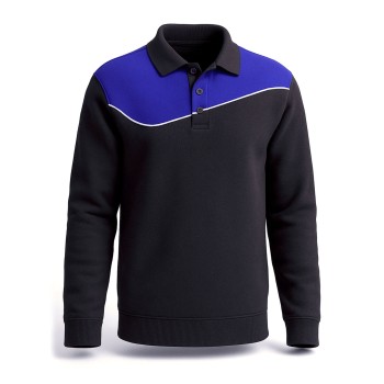 Ivar Polo Sweat