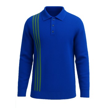 Liv Polo Sweat