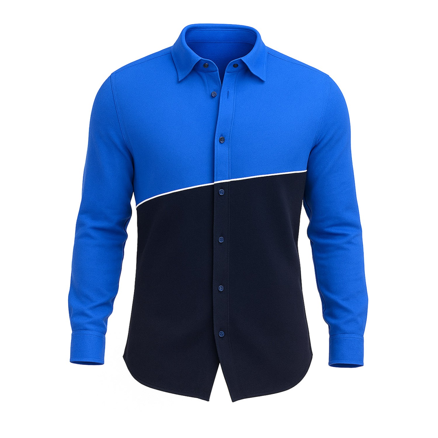 Dagmar Button Down Shirt