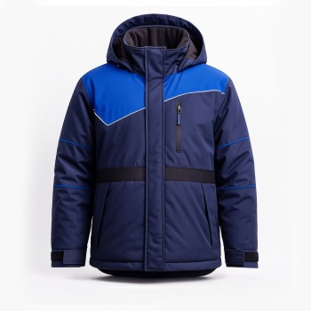Dagmar Winter Jacket