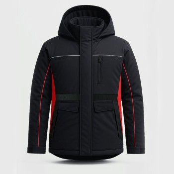 New Style Winter Jacket