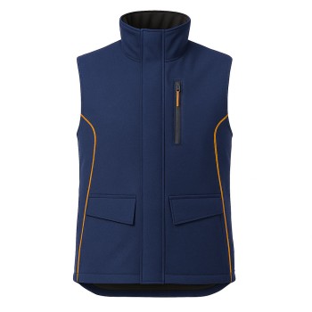 Jari Waistcoat