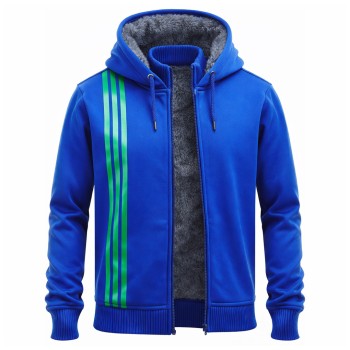 Liv Hoodie With Fur Lining 