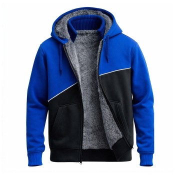 Dagmar Hoodie With Lining 
