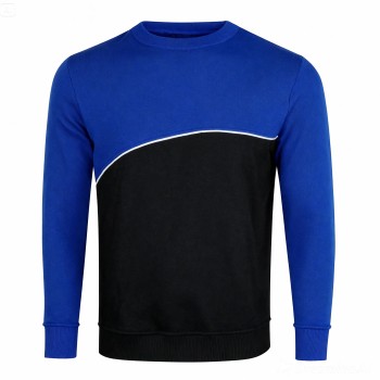 Dagmar Round Neck Sweat