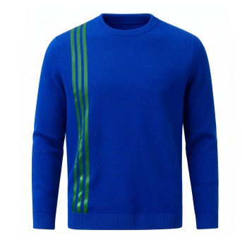 Liv Round Neck Sweat