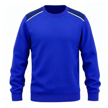 Peder Round Neck Sweat