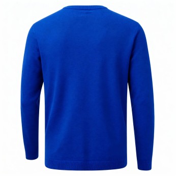 Liv Round Neck Sweat