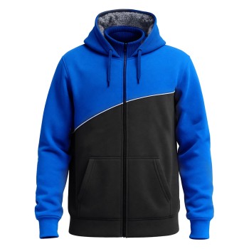 Dagmar Hoodie With Lining 