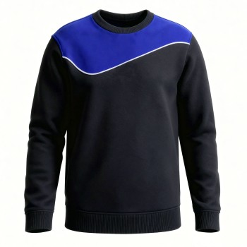 Ivar Round Neck Sweat