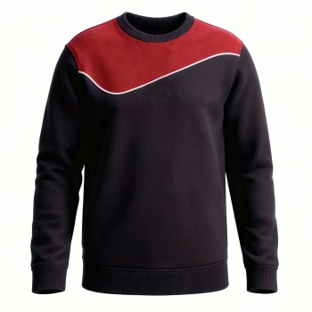 Ivar Round Neck Sweat