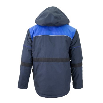 Pedar Winter Jacket
