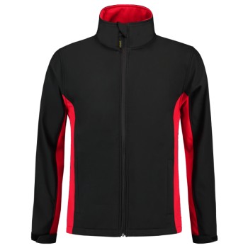 Bjorn Softshell Jackets