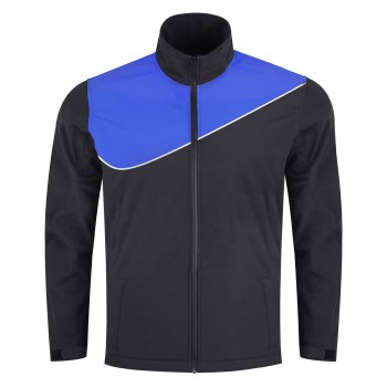 Ivar Softshell Jackets