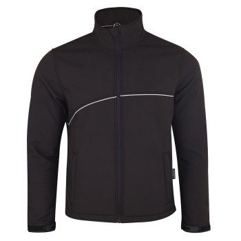Dagmar Softshell Jackets