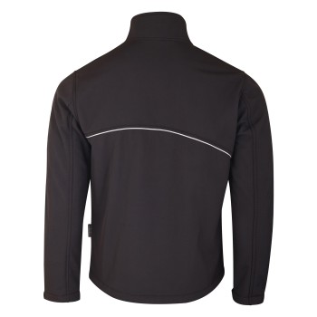 Dagmar Softshell Jackets