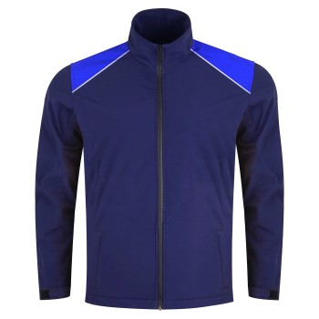 Pedar Softshell Jackets