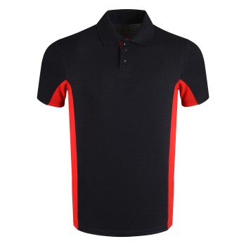 Bjorn Short Sleeve