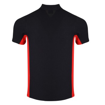 Bjorn Short Sleeve
