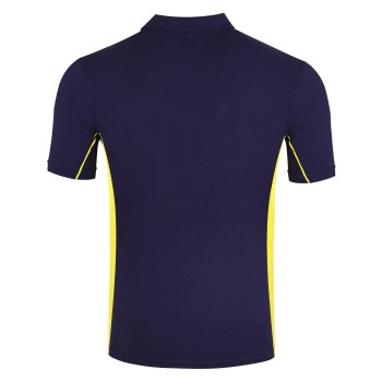 Bjorn Piping Short Sleeve