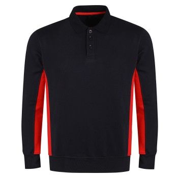 Bjorn Polo Sweat