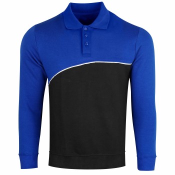 Dagmar Polo Sweat