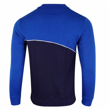 Dagmar Polo Sweat