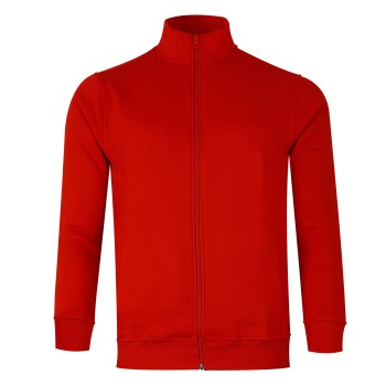Ubbe Full Zip Sweat
