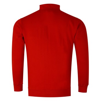 Ubbe Full Zip Sweat