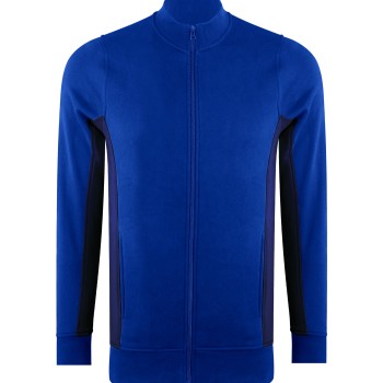 Bjorn Full Zip Sweat
