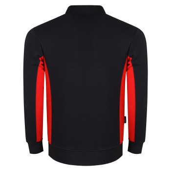 Bjorn Zip Sweat