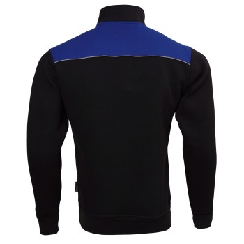 Ivar Zip Sweat