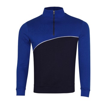 Dagmar Zip Sweat