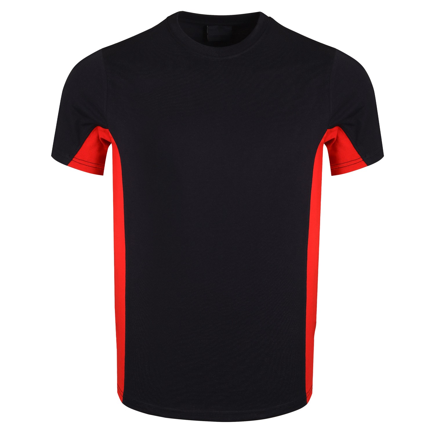 Bjorn Round Neck 