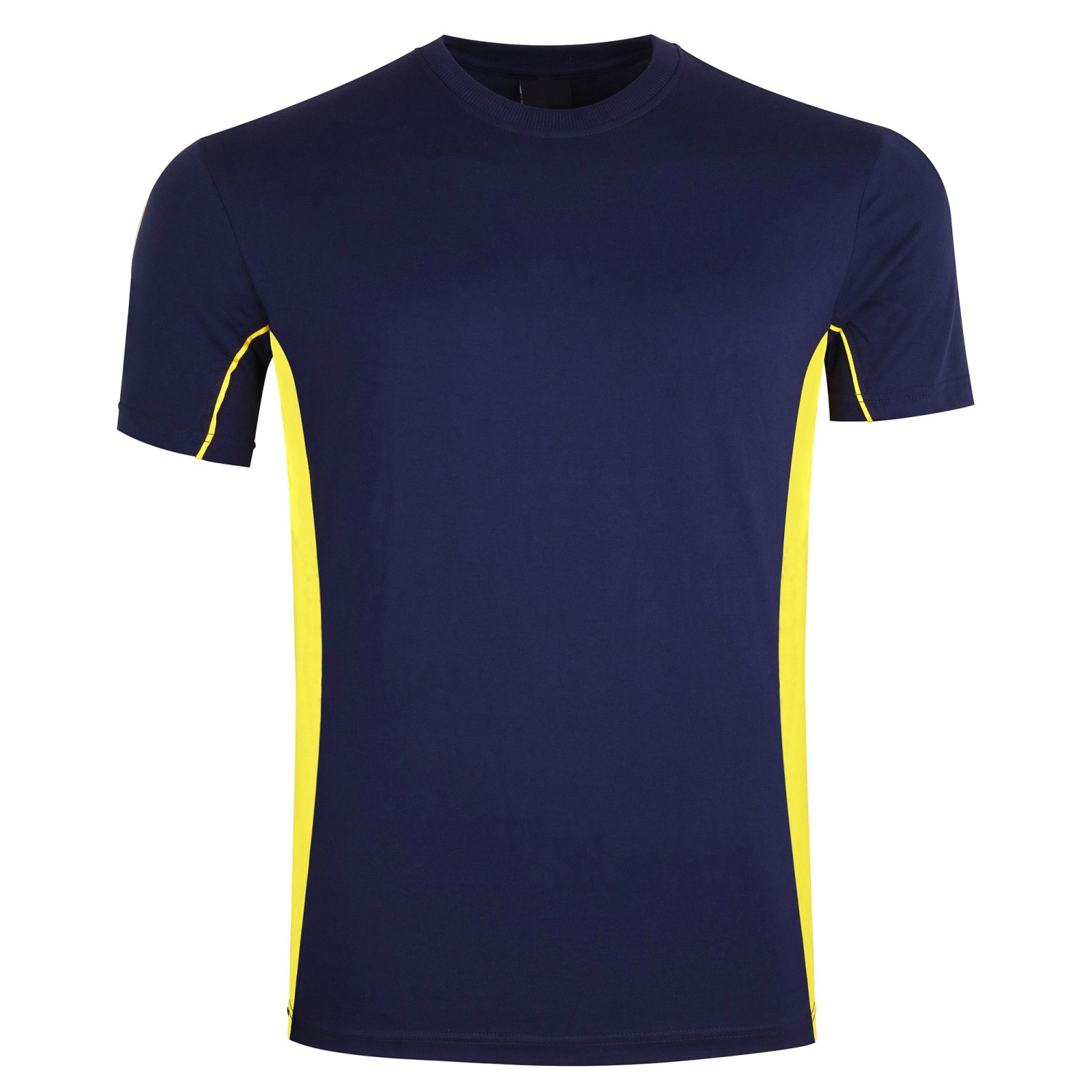 Bjorn Piping Round Neck 