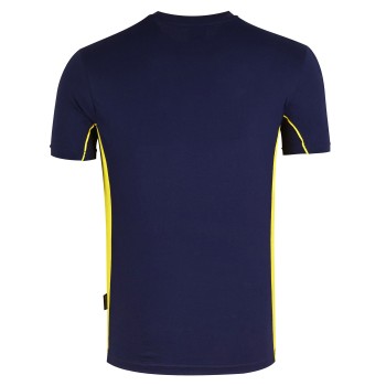 Bjorn Piping Round Neck 