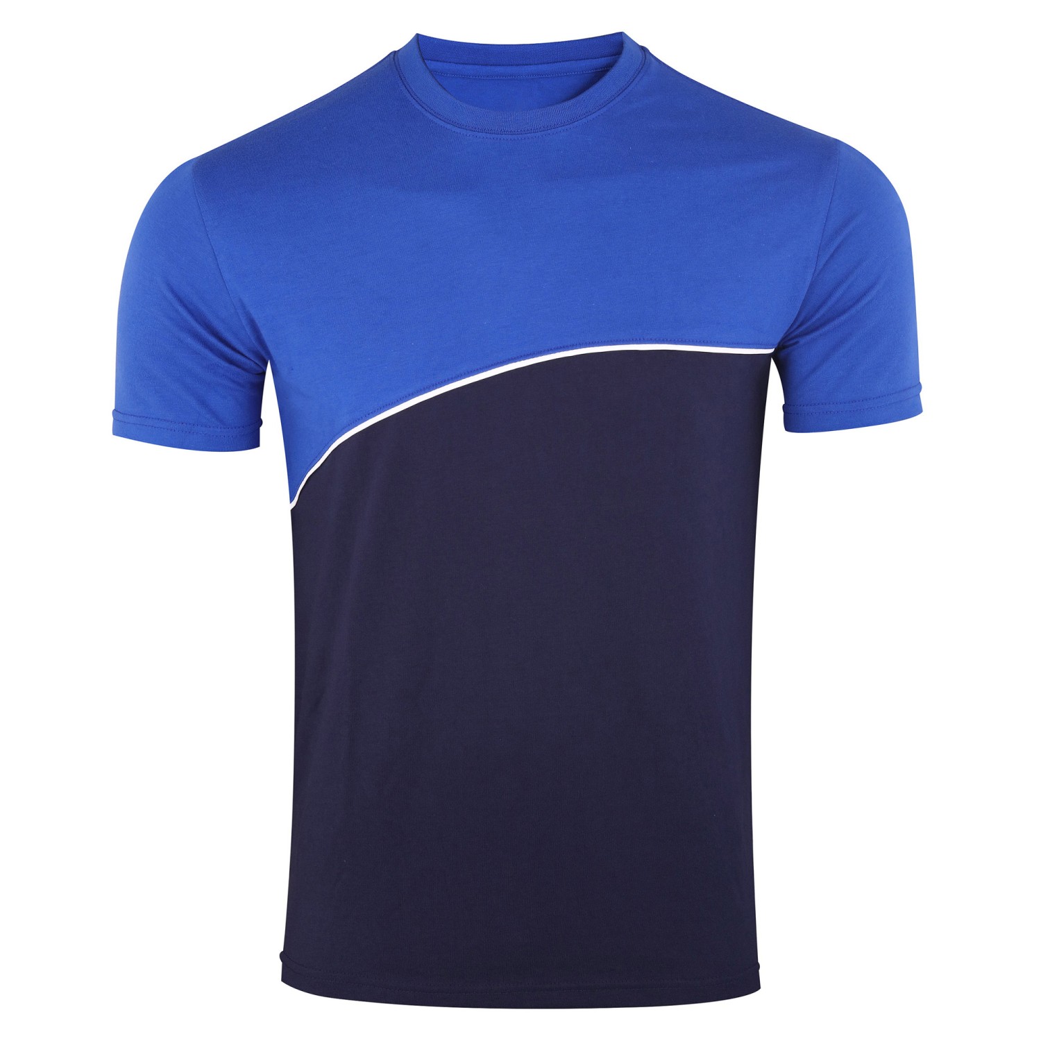 Dagmar Round Neck 