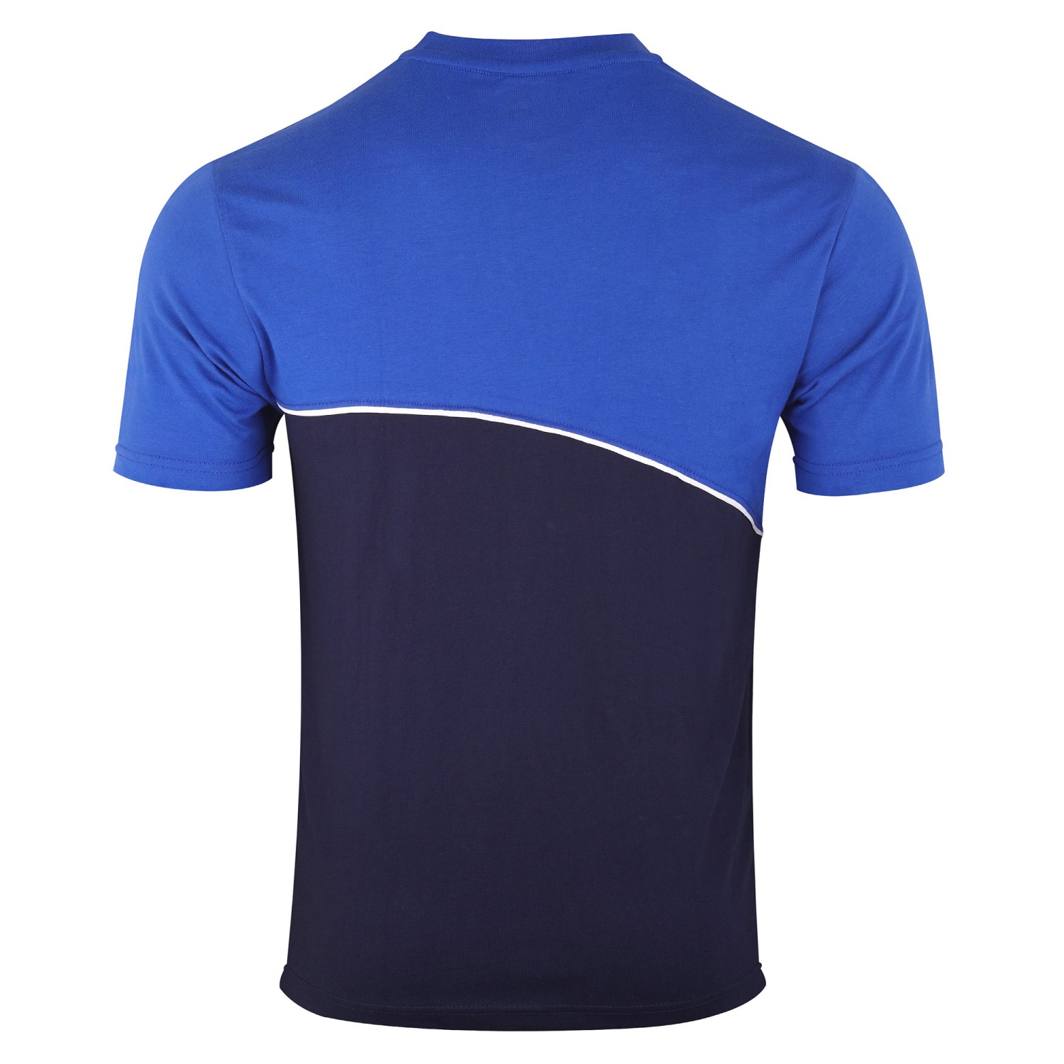 Dagmar Round Neck 