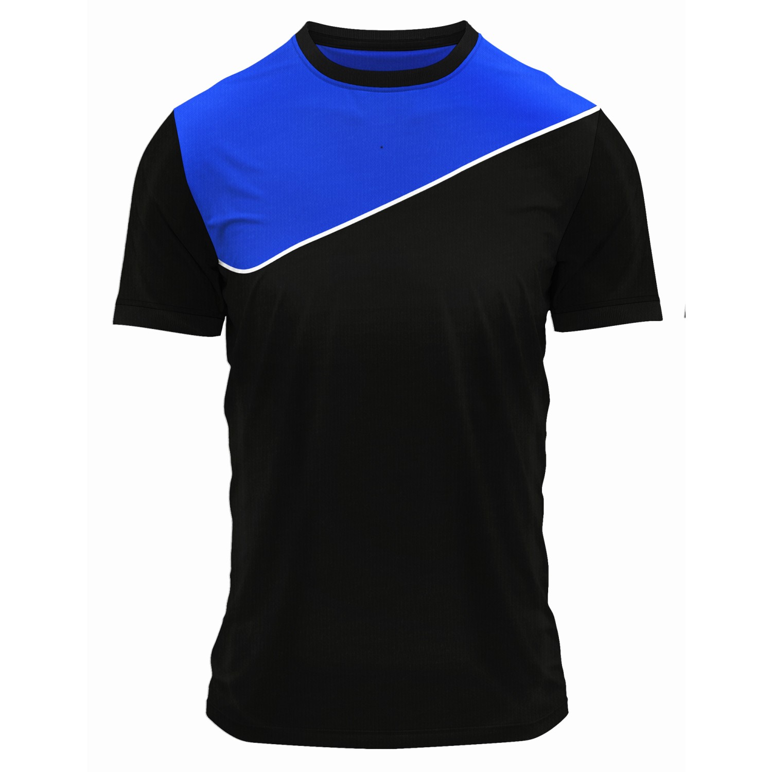 Ivar Round Neck