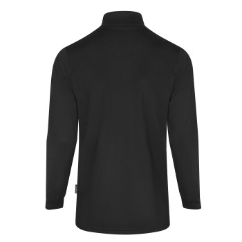 Rollover Neck Long Sleeve 