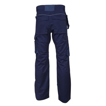 Men Basic Constructor Trouser