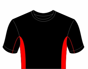 Bi Color Piping 2