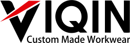 Vikings Workwear logo